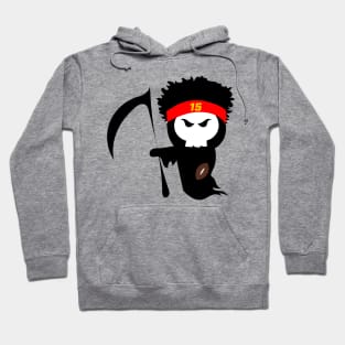 The Reaper Hoodie